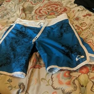 Oakley Swimming Trunks